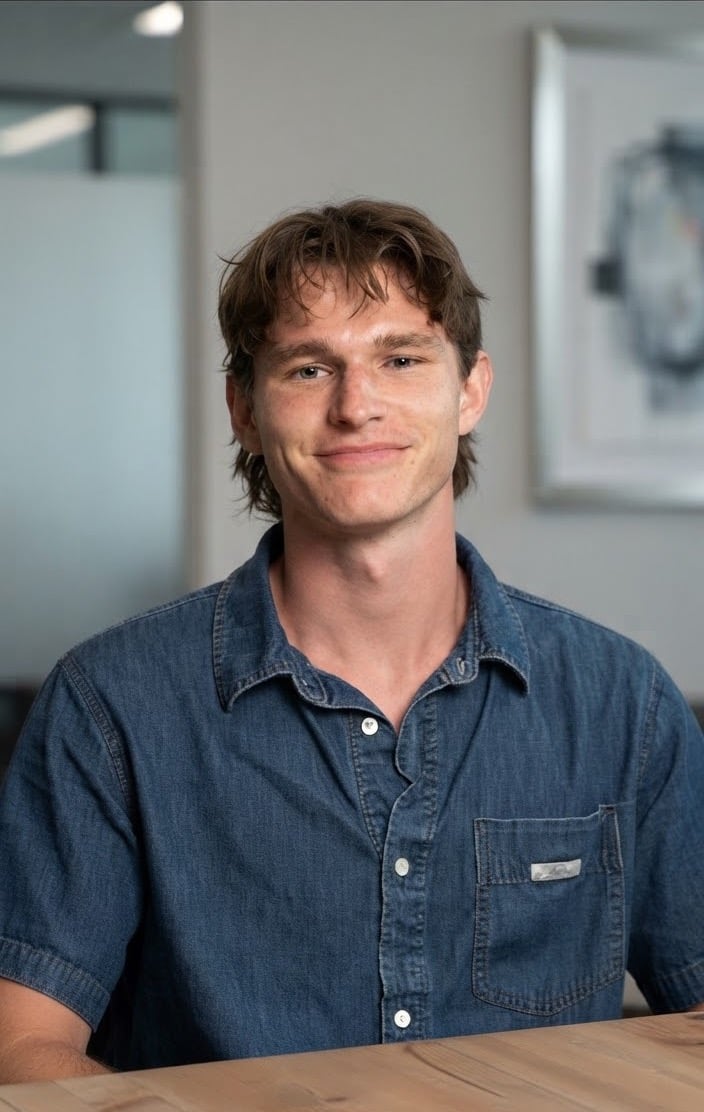 Mark Mathany