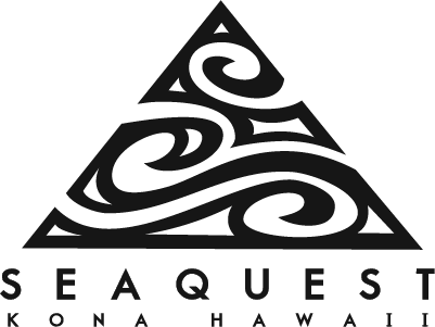 Sea Quest Hawaiʻi logo