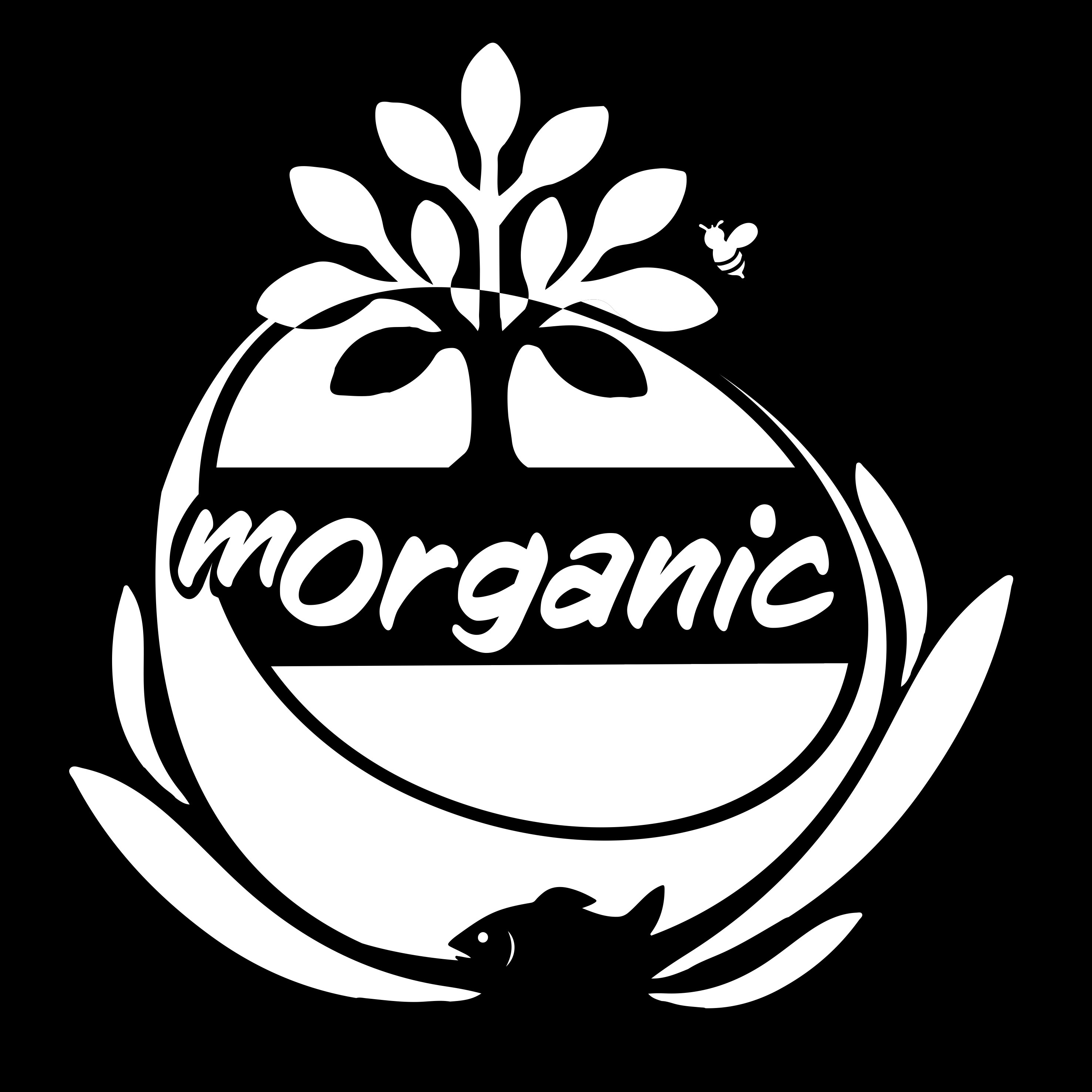 mOrganicLogo
